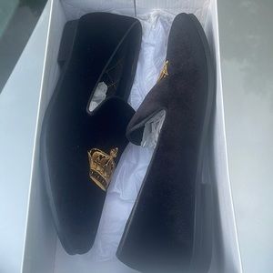 Steve Madden Loafers